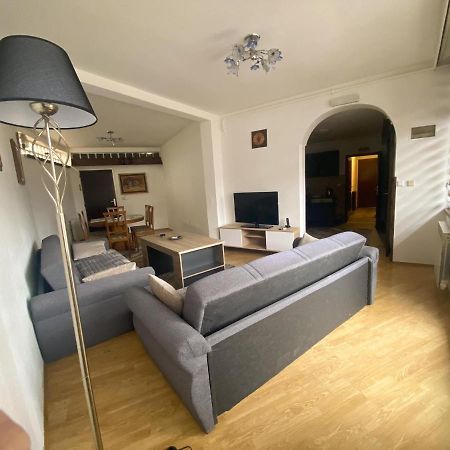 Apartment Mimo Sarajevo Ngoại thất bức ảnh