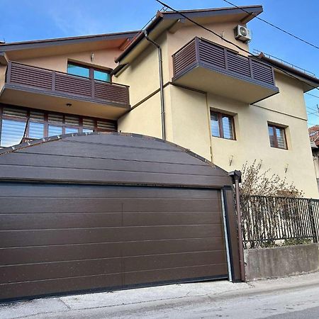 Apartment Mimo Sarajevo Ngoại thất bức ảnh