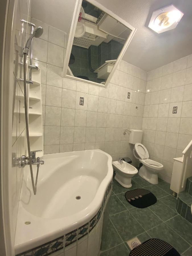 Apartment Mimo Sarajevo Ngoại thất bức ảnh
