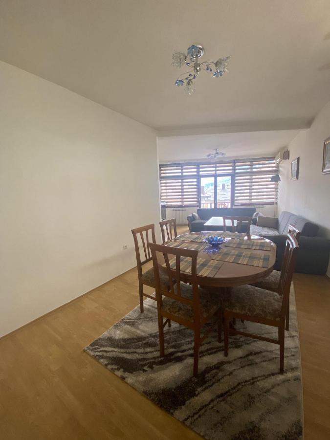 Apartment Mimo Sarajevo Ngoại thất bức ảnh