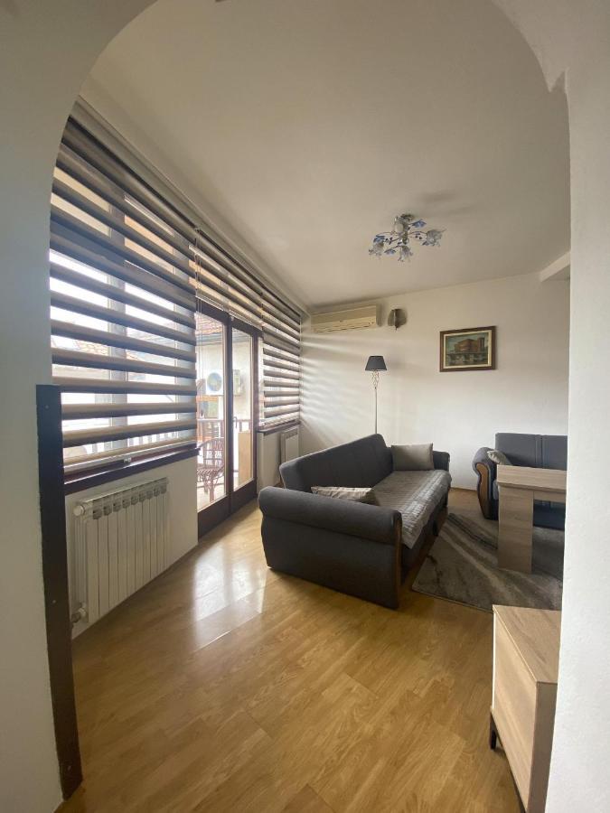 Apartment Mimo Sarajevo Ngoại thất bức ảnh