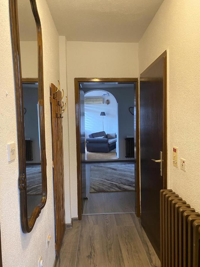 Apartment Mimo Sarajevo Ngoại thất bức ảnh