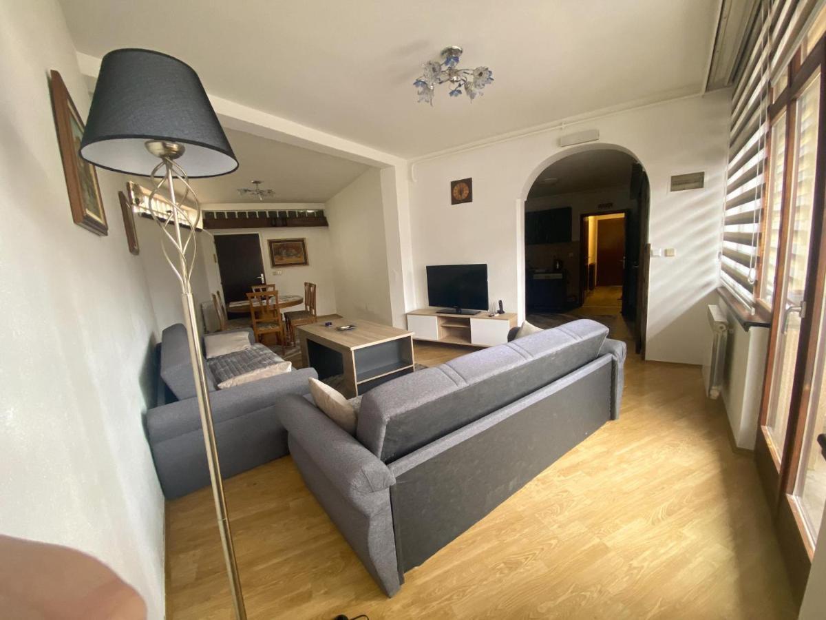 Apartment Mimo Sarajevo Ngoại thất bức ảnh
