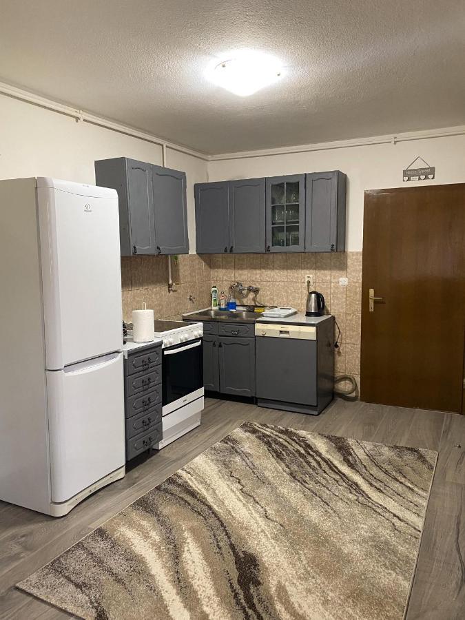 Apartment Mimo Sarajevo Ngoại thất bức ảnh