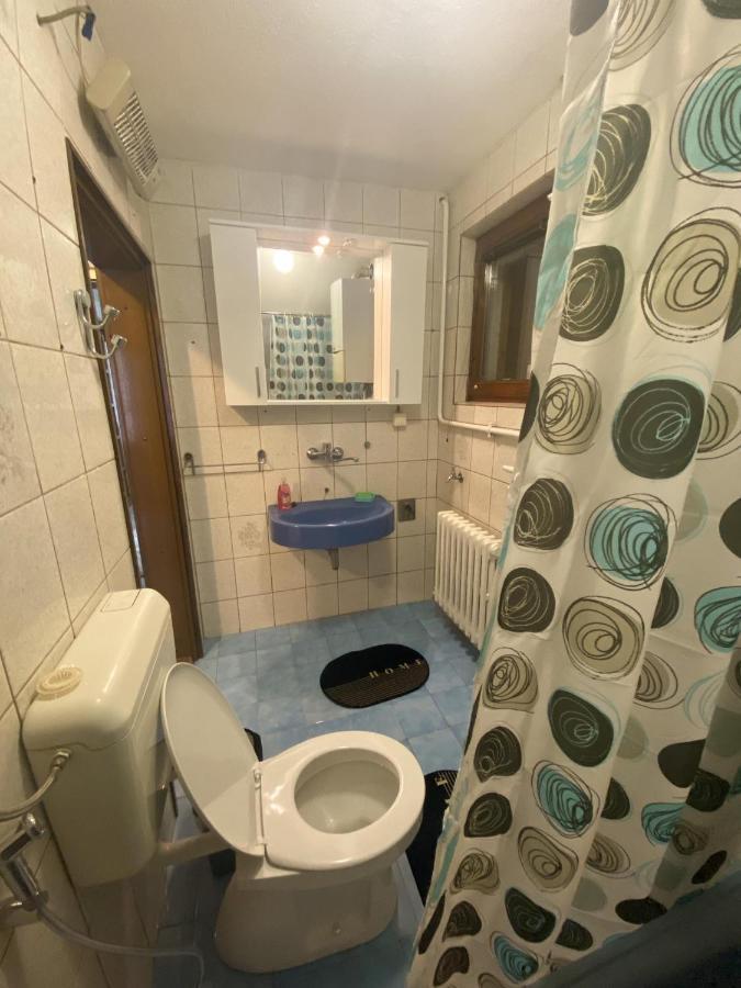 Apartment Mimo Sarajevo Ngoại thất bức ảnh