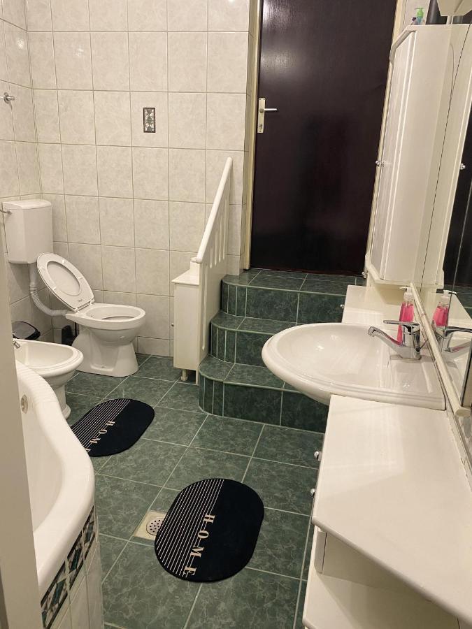 Apartment Mimo Sarajevo Ngoại thất bức ảnh