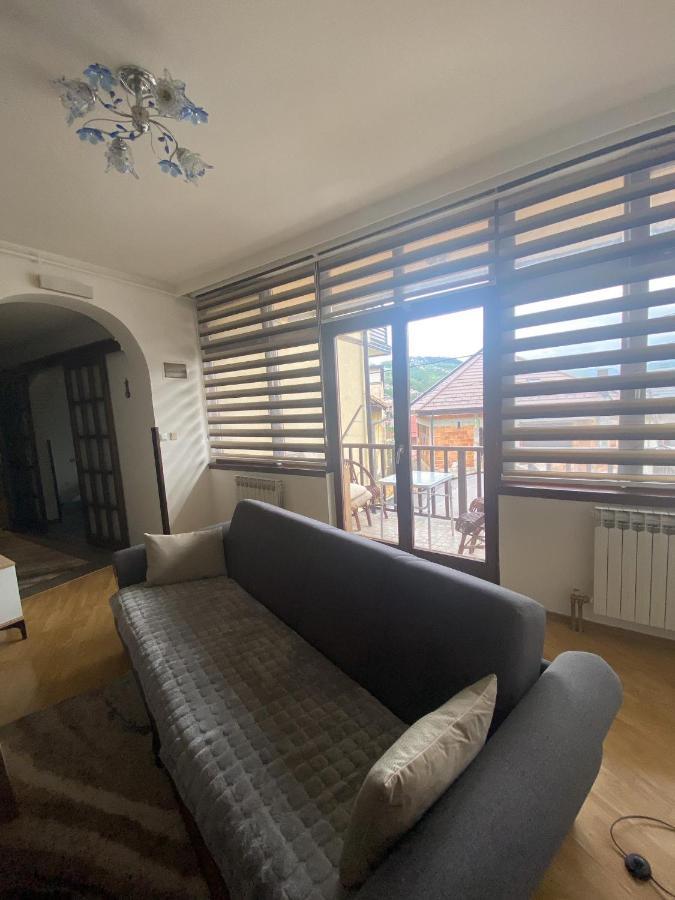 Apartment Mimo Sarajevo Ngoại thất bức ảnh