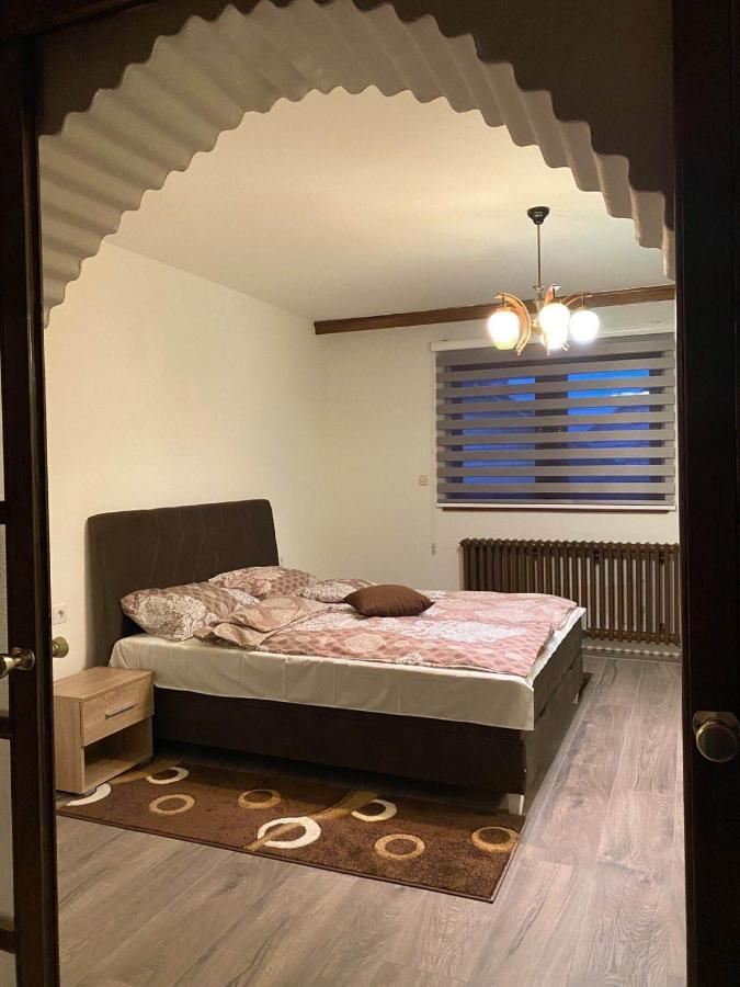 Apartment Mimo Sarajevo Ngoại thất bức ảnh