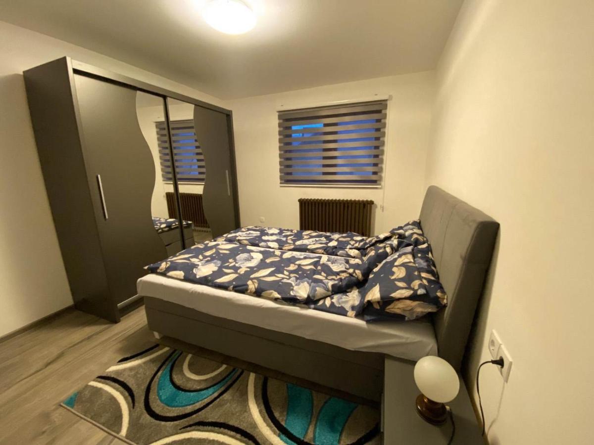 Apartment Mimo Sarajevo Ngoại thất bức ảnh