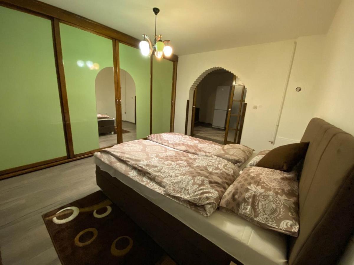 Apartment Mimo Sarajevo Ngoại thất bức ảnh