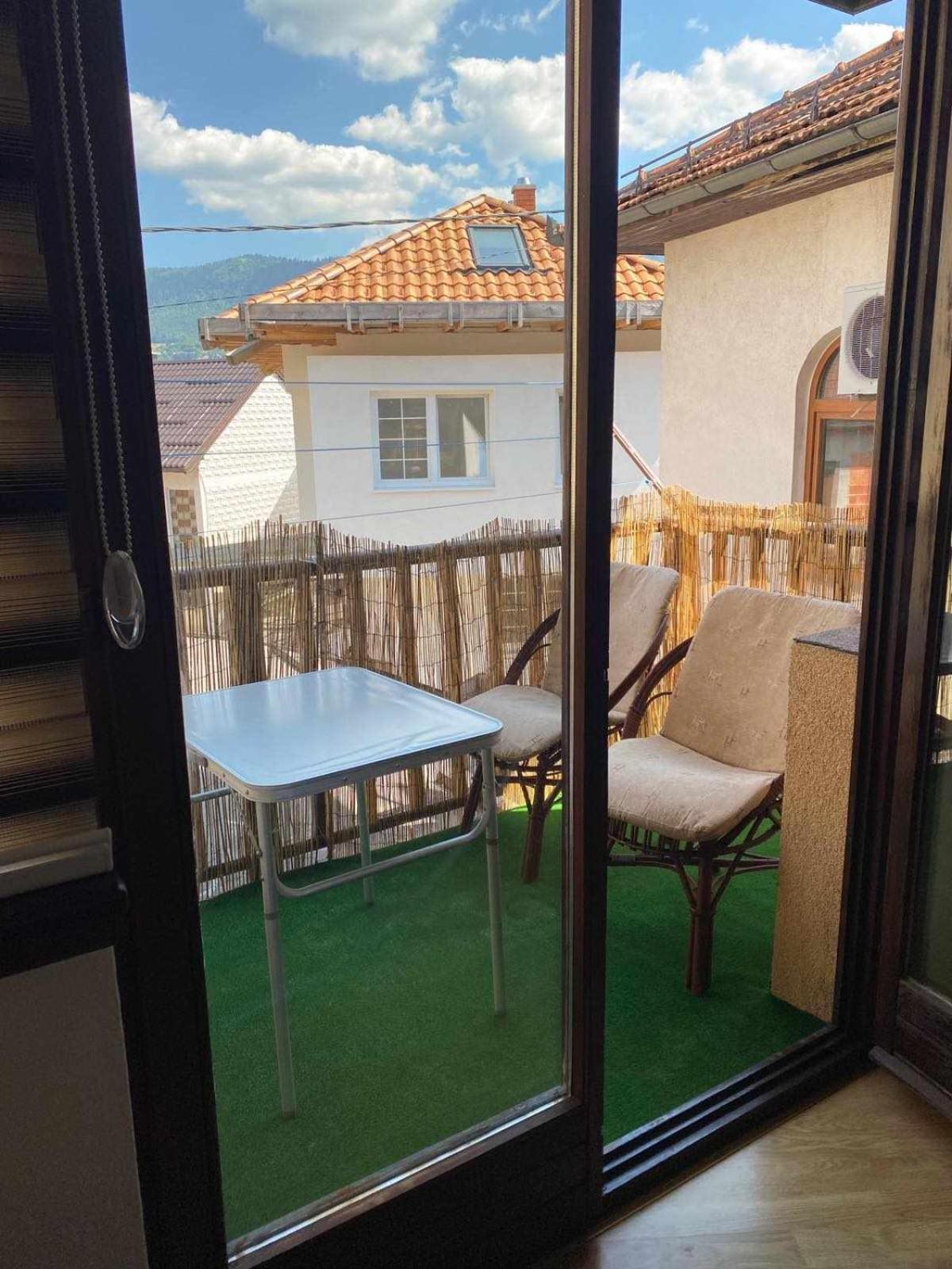 Apartment Mimo Sarajevo Ngoại thất bức ảnh